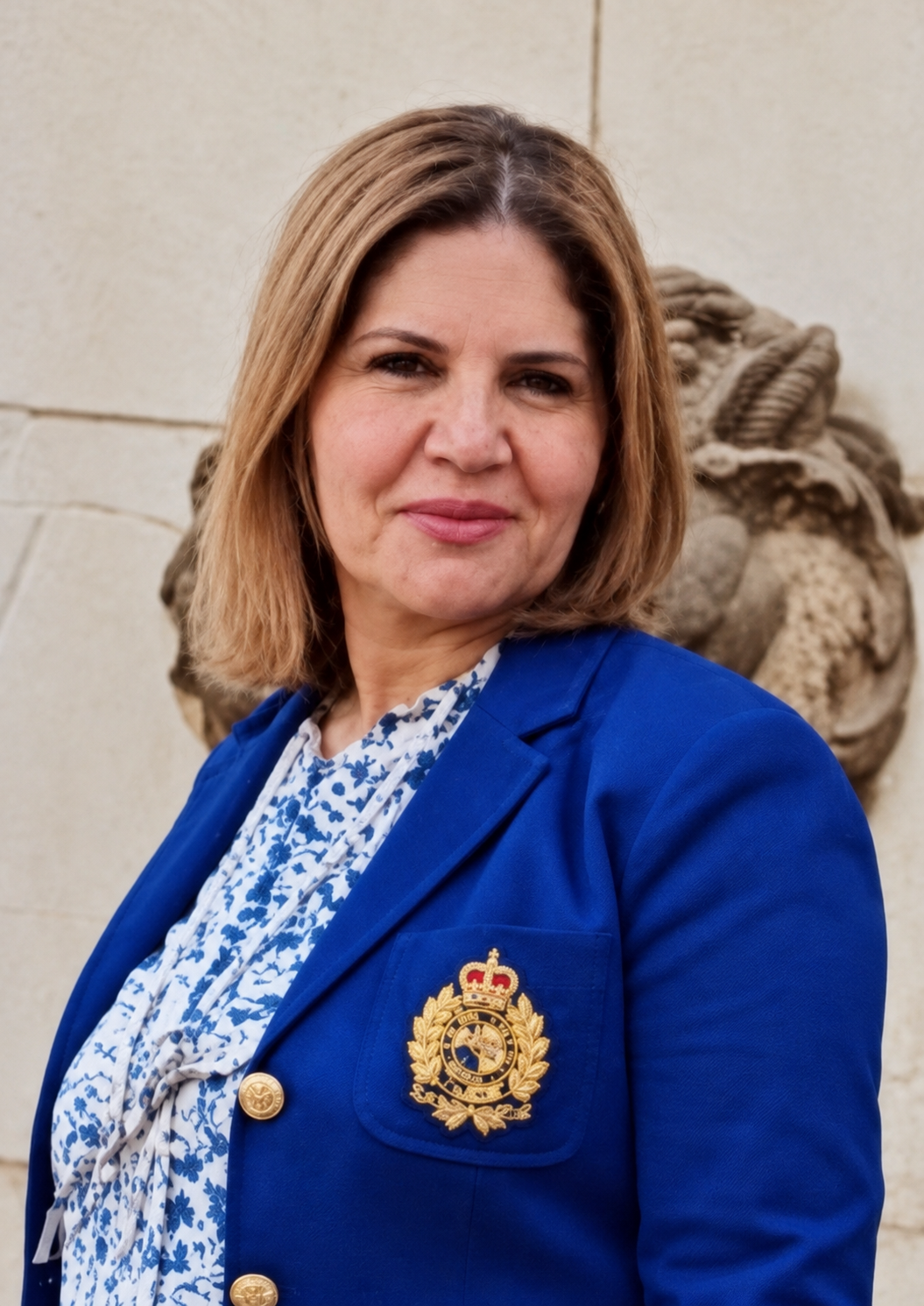 Abeer Tawfik